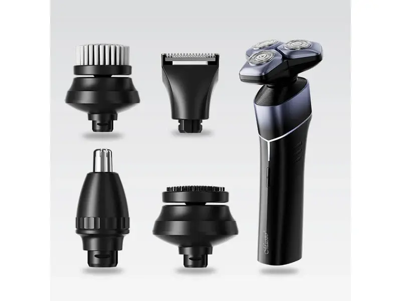 Электробритва Maestro MR-675 - фото 3