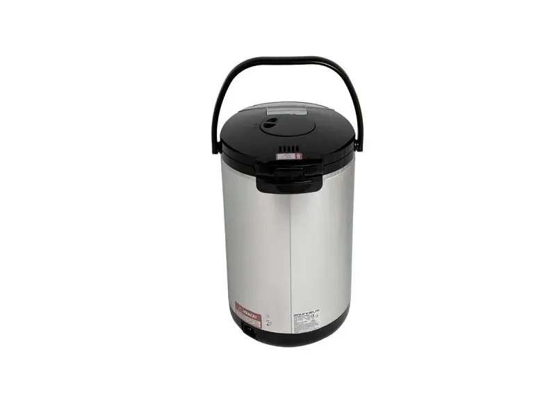 Термопот Grunhelm GTP550SB - фото 2