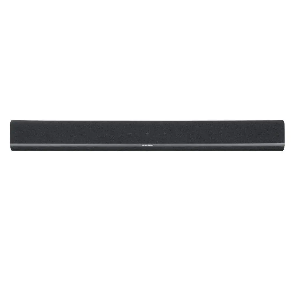 Акустична система Harman Kardon Enchant 1100 MultiBeam Dolby Atmos DTSX (HKENCH1100BLKEP) - фото 7