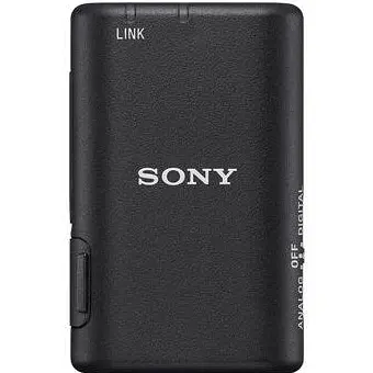Мікрофонна радіосистема Sony ECM-W3S (ECMW3S.CE7) [124053] - фото 4
