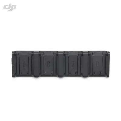 Зарядний пристрій для дрона DJI Matrice 4Е/T USB-C 100 Wat (CP.EN.00000555.01) - фото 2