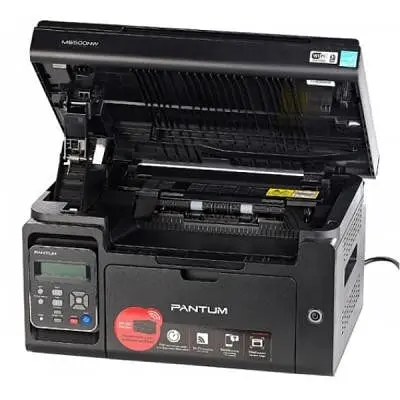 БФП Pantum M6500 - фото 3