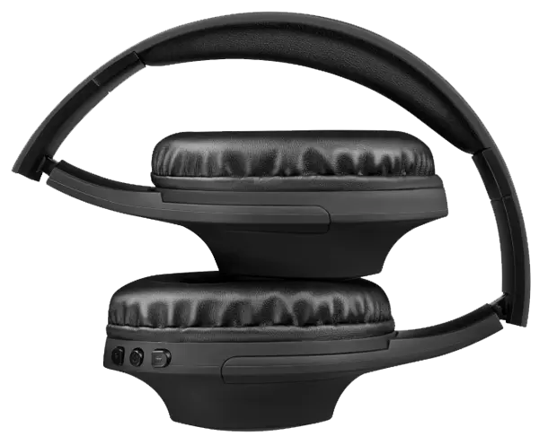 Гарнітура Defender FreeMotion B445 Bluetooth Black (63445) - фото 5
