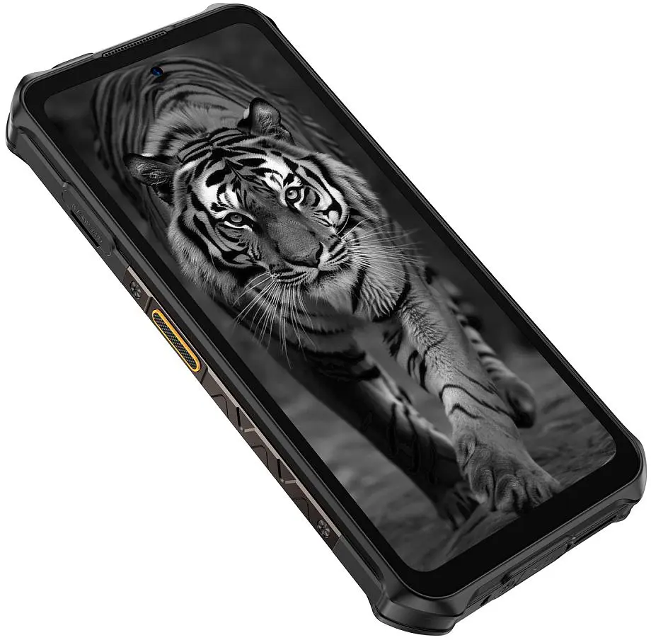 Смартфон Ulefone Armor X16 6/128GB Wasteland Shadow Global NFC - фото 10