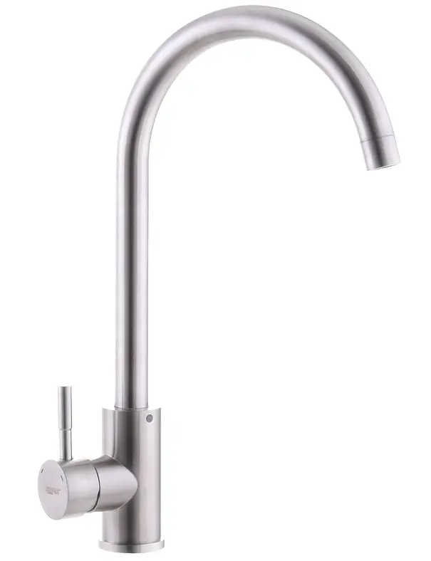 Змішувач для кухні ZERIX LUX-011 ZX3114