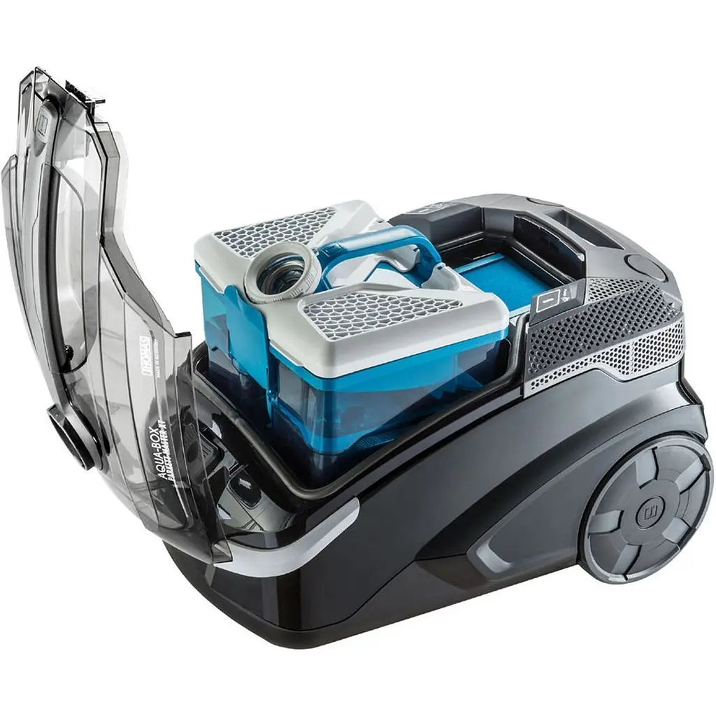 Миючий пилосос Thomas Parkett Master XT (788570) [149202] - фото 3