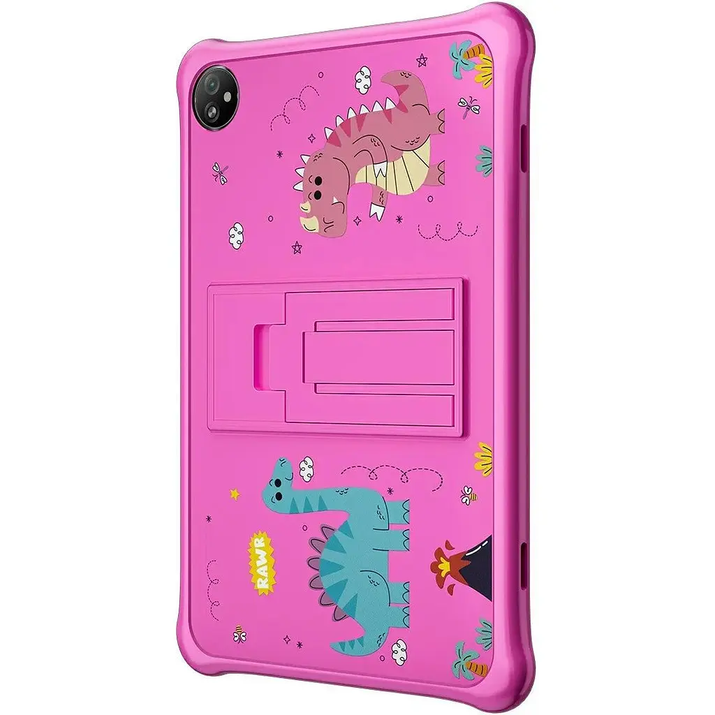 Планшет Blackview Tab 30 Kids 2/64Gb Candy Pink (Global Version) Wi-Fi - фото 5