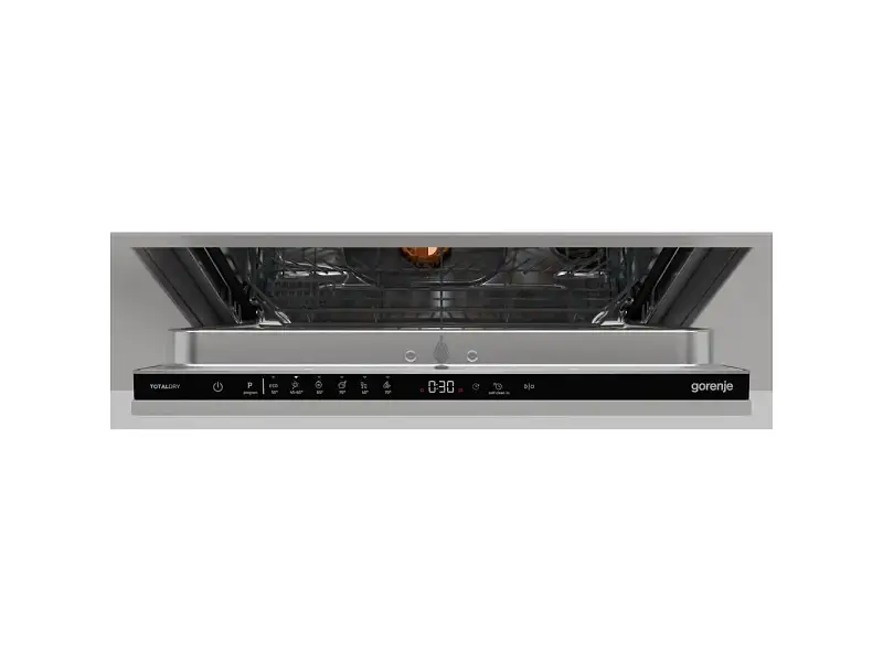 Посудомоечная машина Gorenje GV16D9 - фото 2
