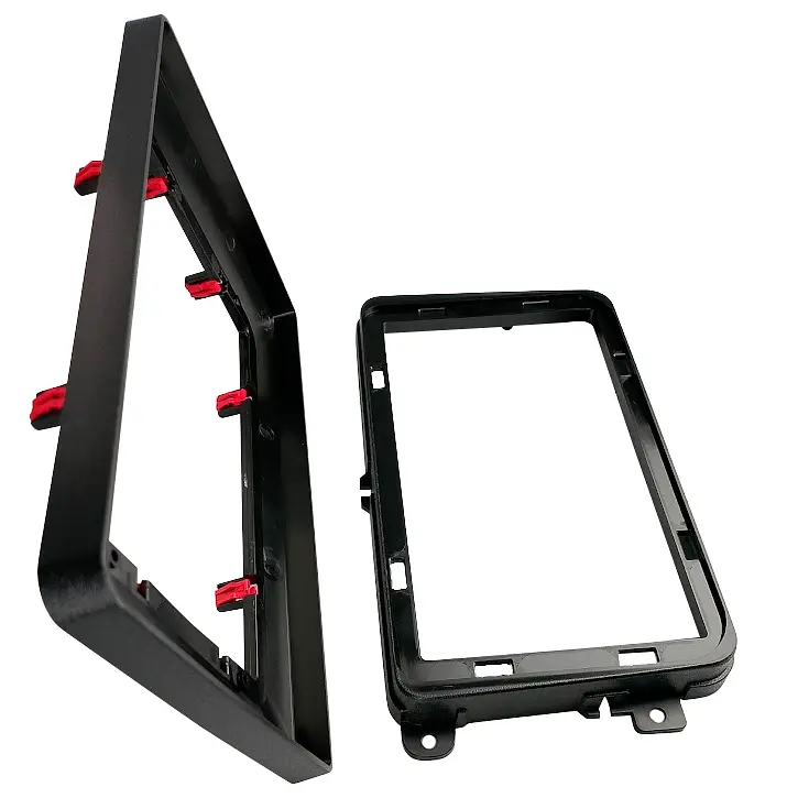 Переходная рамка Volkswagen, Skoda, Seat AWM 981-35-068 - фото 4