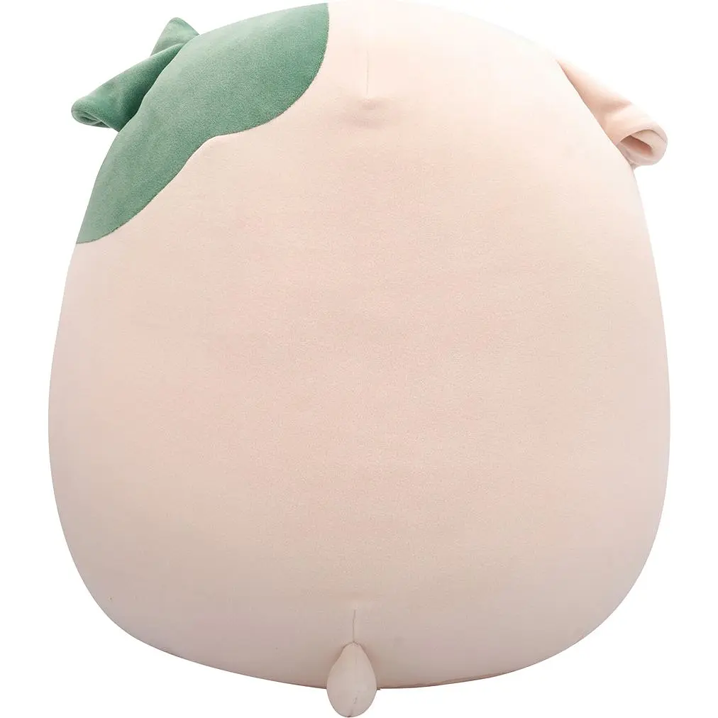М'яка іграшка Squishmallows Бульдог Августін 30 см (SQCR06691) - фото 5