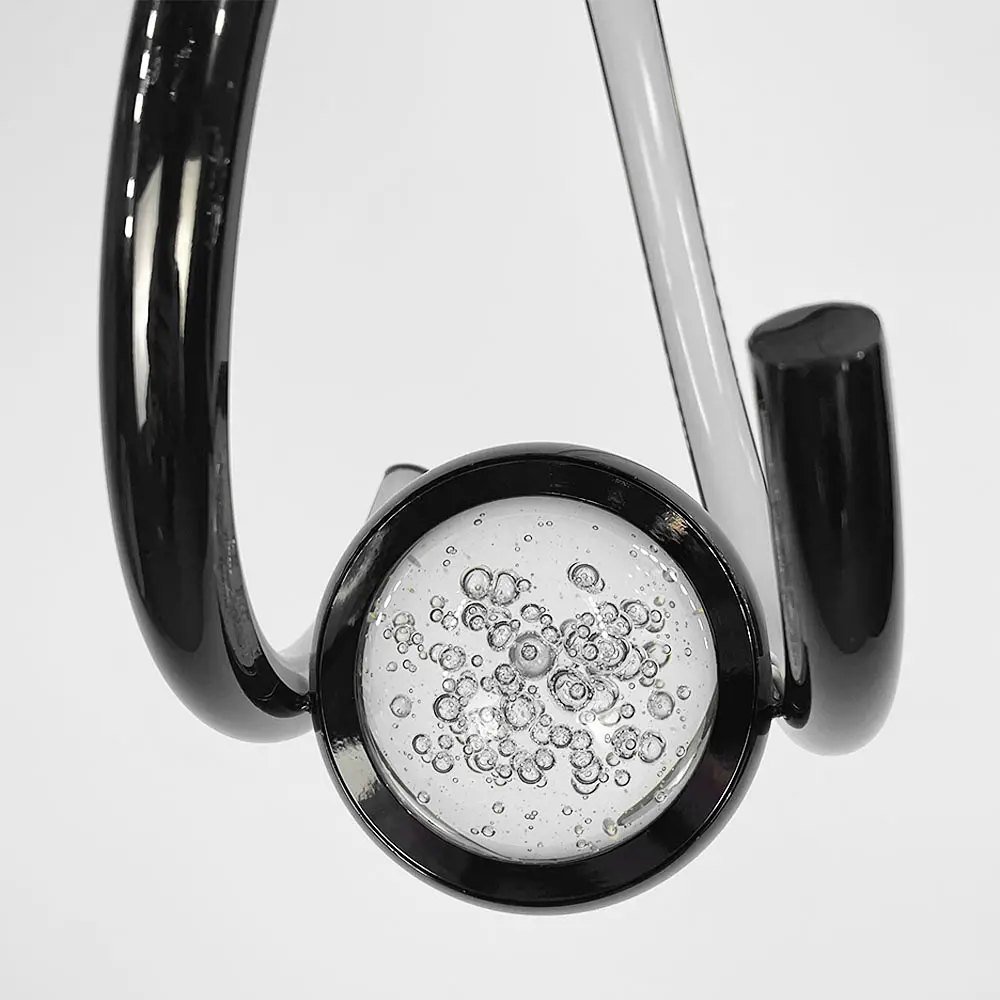 Світлодіодний світильник із вражаючим дизайном | Арт. Y 411-200 | Line F - фото 6