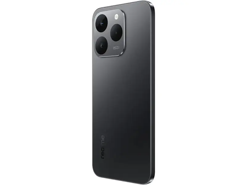Смартфон Realme 15T 8/256GB Suit Titanium - фото 6