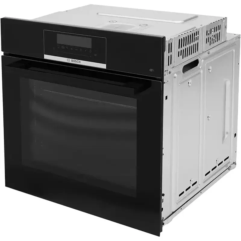 Електродуховка BOSCH HBJ 559YB6R - фото 16