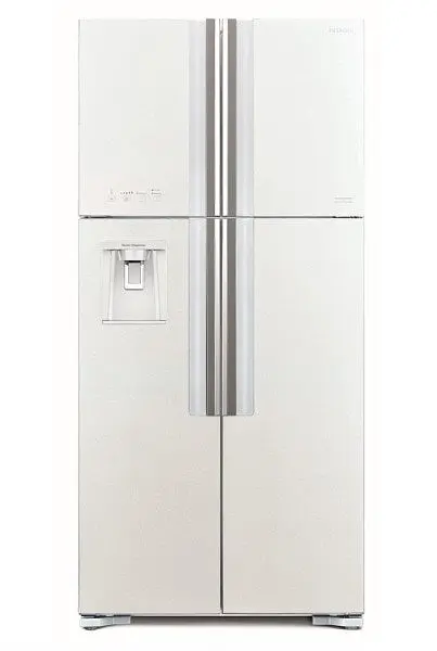 Холодильник Hitachi R-W660PUC7GPW