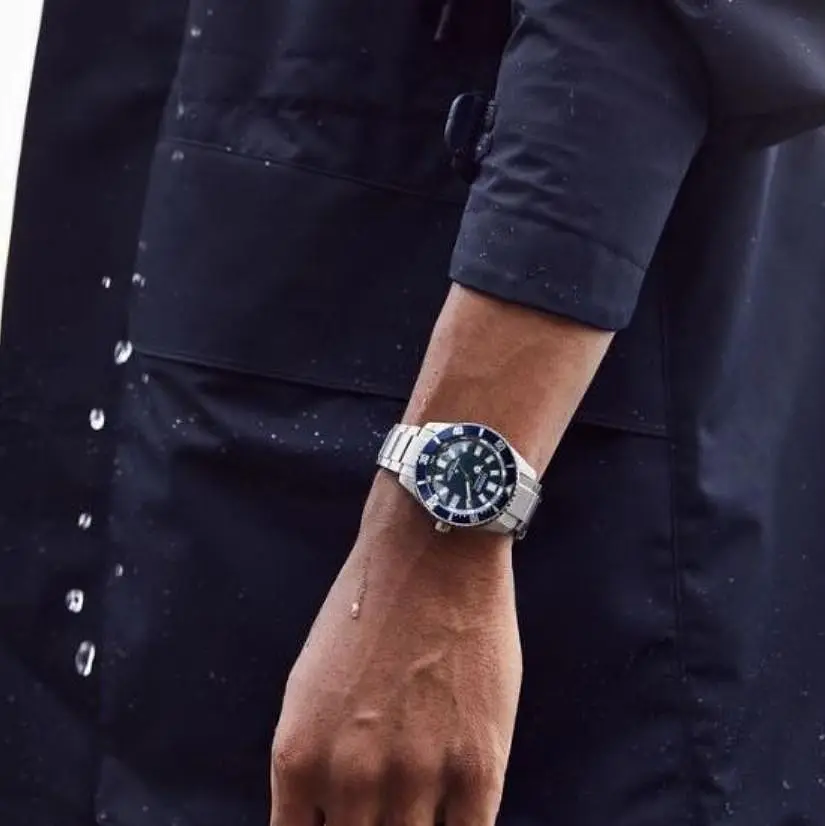 Годинник Citizen NB6021-68L - фото 2