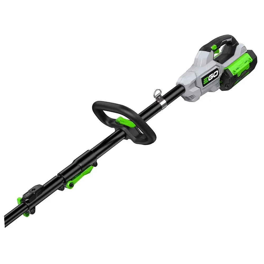 Висоторіз акумуляторний телескопічний EGO PS1003E KIT - фото 6