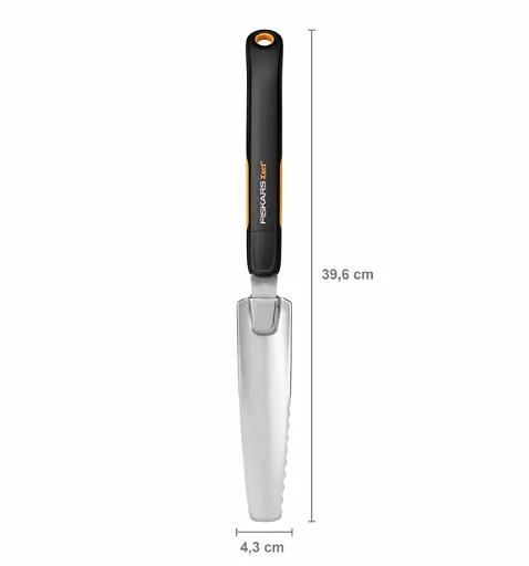 Ручний екстрактор для бур'янів Fiskars Xact 1027046 - фото 3