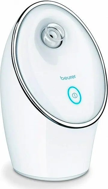 Сауна для обличчя Beurer FC 72 Pureo Ionic Hydration (60505) [79707] - фото 2