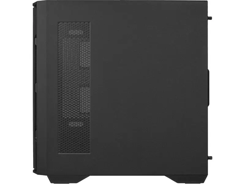 Корпус Cougar Uniface Black (385C780.0005) - фото 9