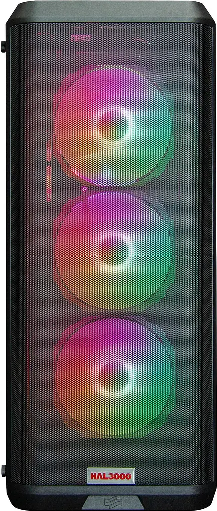 Компьютер HAL3000 MČR Finale Pro 7800 XT (PCHS2632) - фото 12