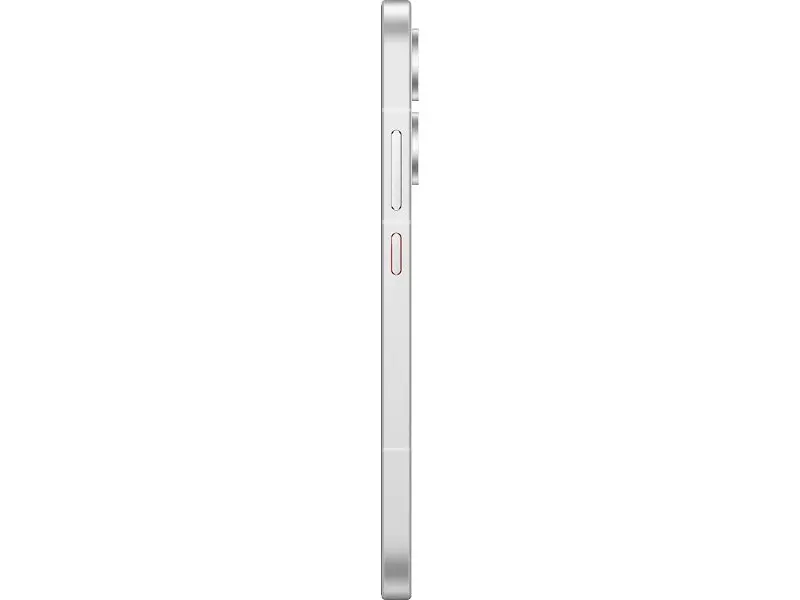 Смартфон Xiaomi POCO X8 Pro 12/512GB White - фото 8