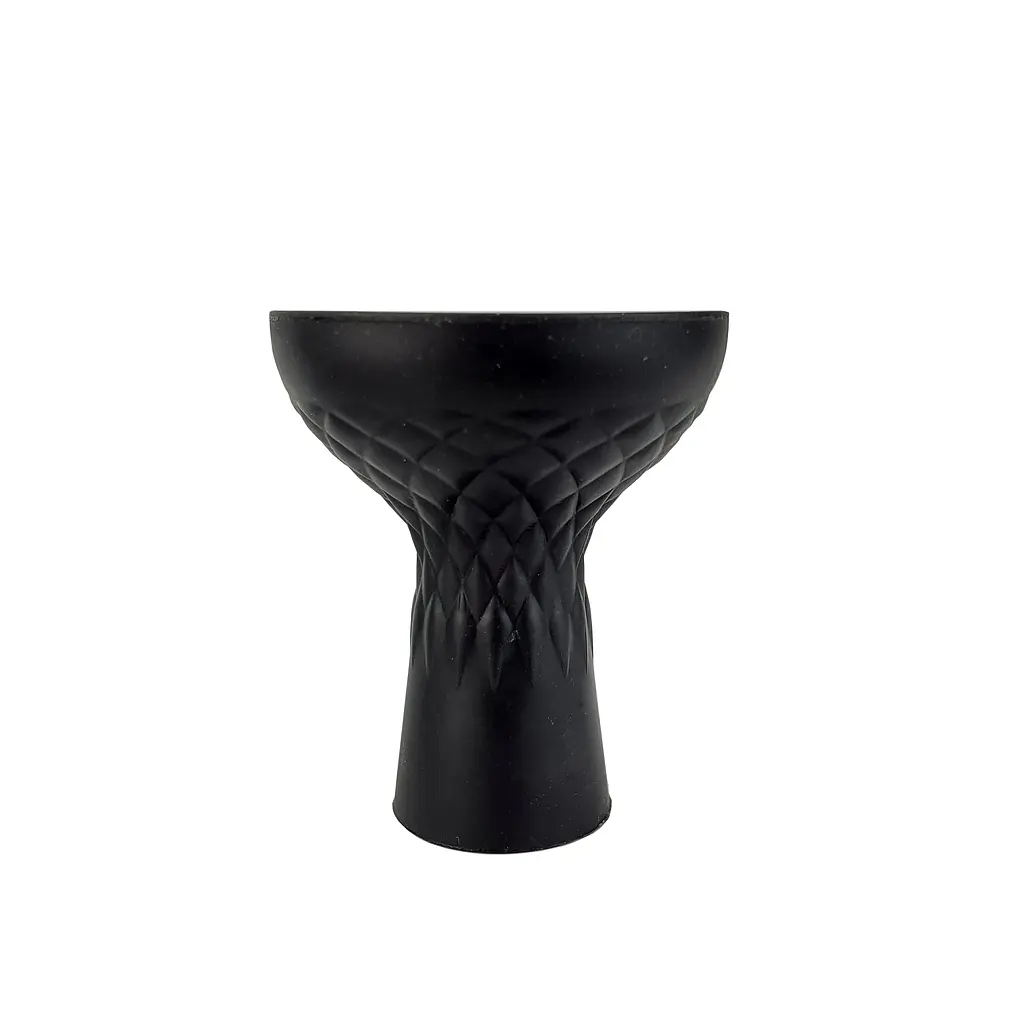 Силіконова чаша Samsaris II під Kaloud Lotus чорний - фото 2