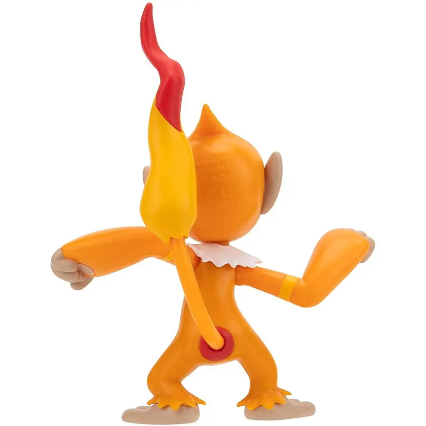 Ігрова фігурка Pokemon W16 Монферно (PKW3010) - фото 4