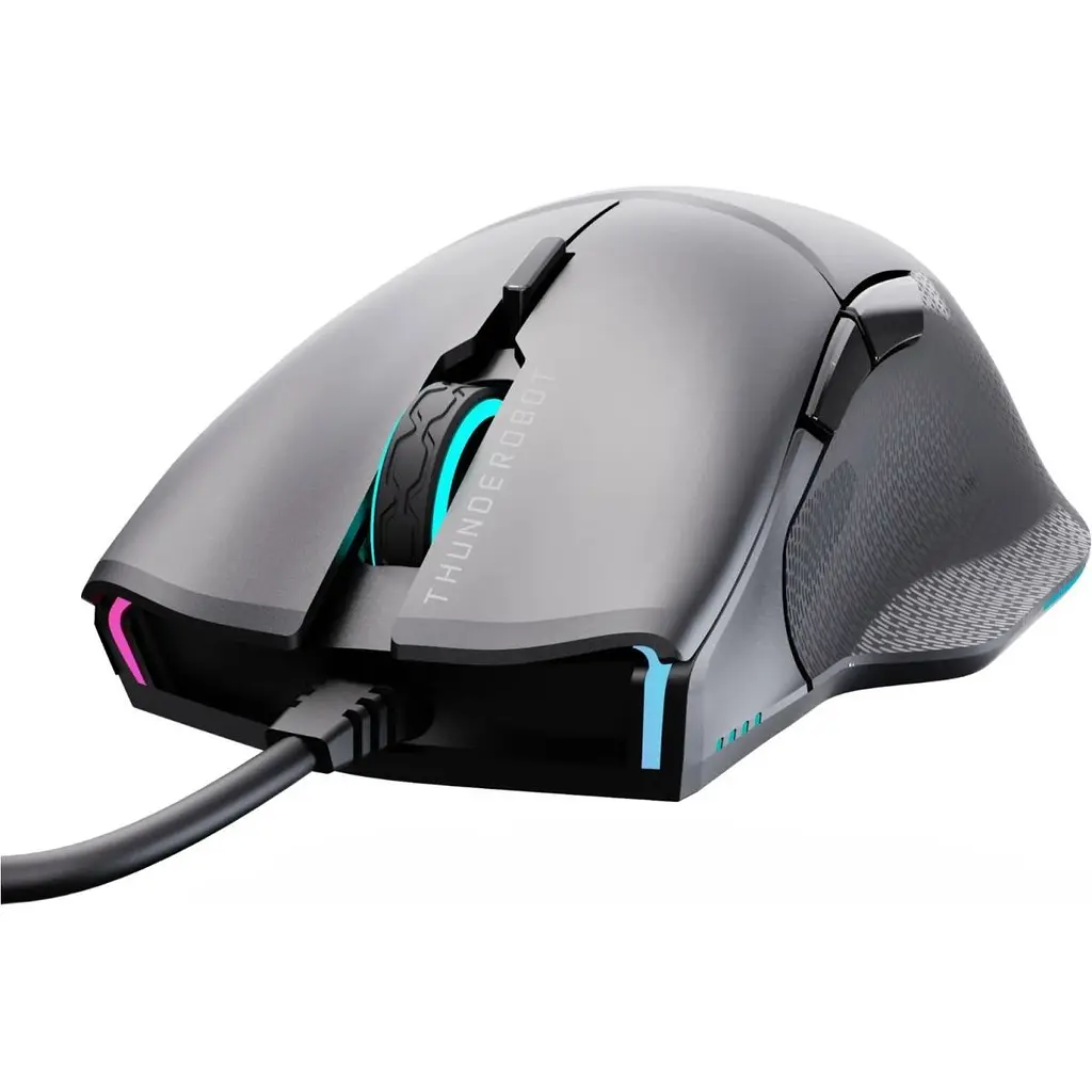Миша Thunderobot MG703 Pro USB (6932066315740) [175892] - фото 2