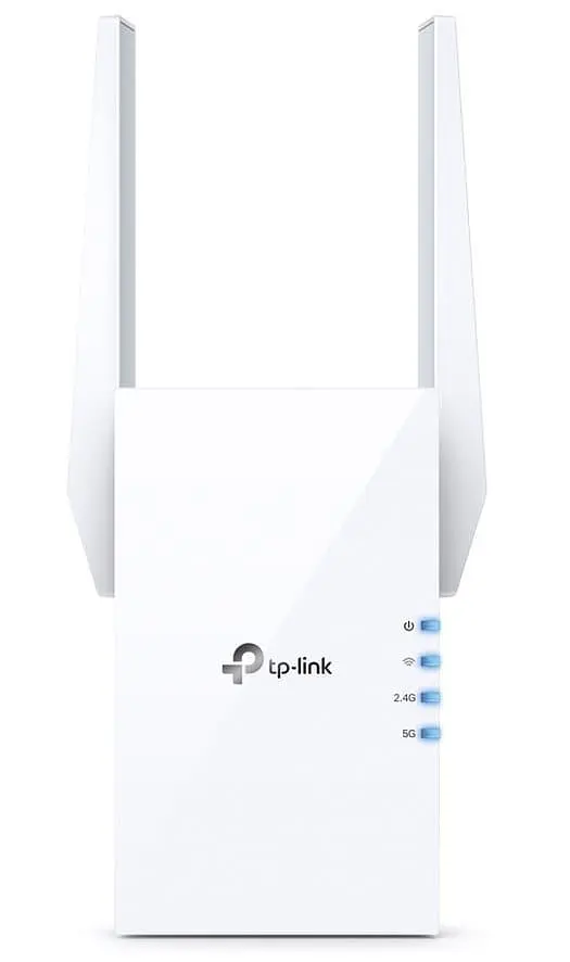 Точка доступу TP-Link RE505X (RE505X) - фото 2