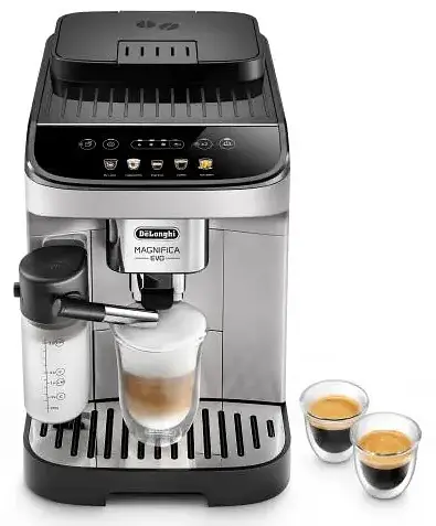 Кавомашина DeLonghi ECAM 290.61.SB - фото 2
