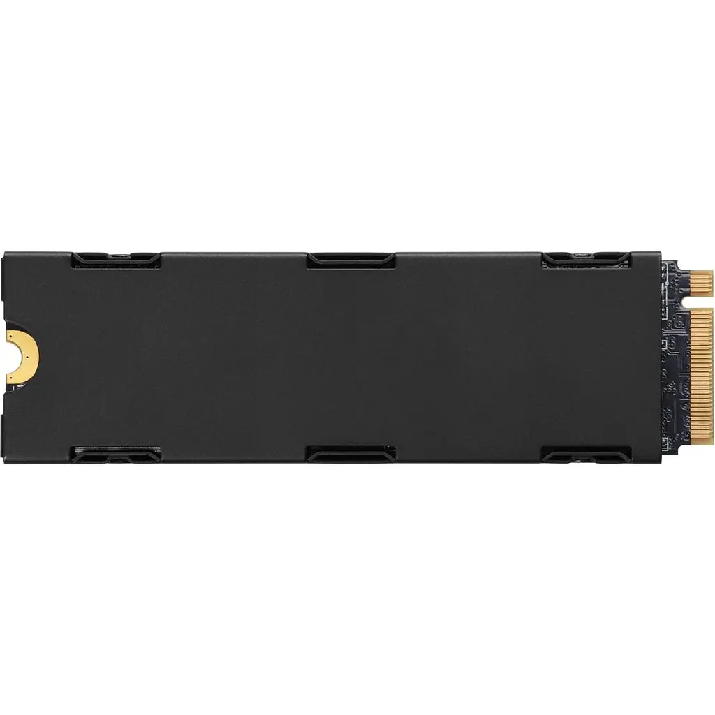 SSD накопичувач Corsair MP600 Pro LPX 2 TB Black [CSSD-F2000GBMP600PLP] [142645] - фото 7