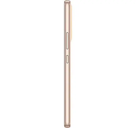 Смартфон Samsung A53 5G 6/128GB SM-A536B/DS ORANGE 2 Sim - фото 3