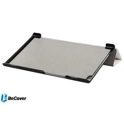 Чохол до планшета BeCover Smart Case для Lenovo Tab E8 TB-8304 White (703215) - фото 2
