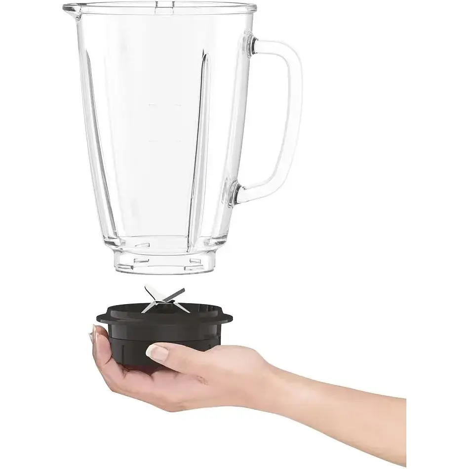 Блендер Tefal BlendForce 2 BL435831 - фото 4