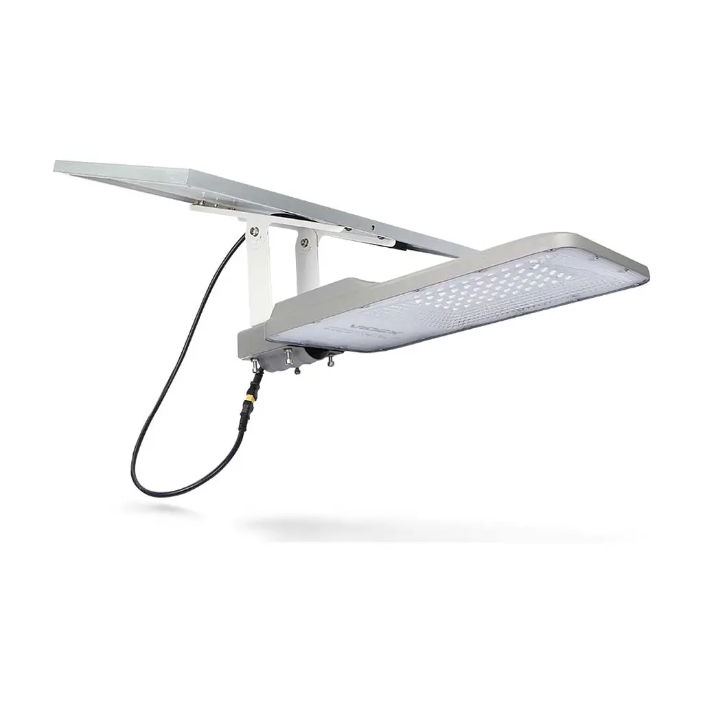 Прожектор Videx LED 30W 5000K (VL-SLSO-305) - фото 4
