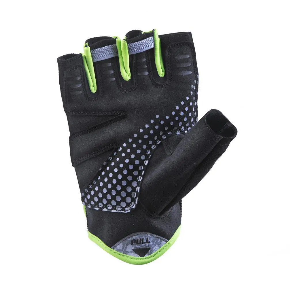 Перчатки для фитнеса женские 921315 Spokey L fit0001434 - фото 2