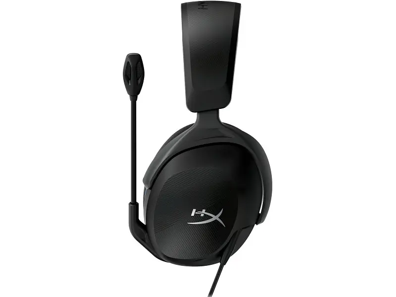 Навушники HyperX Cloud Stinger 2 Core PS5 Black (6H9B6AA) - фото 5