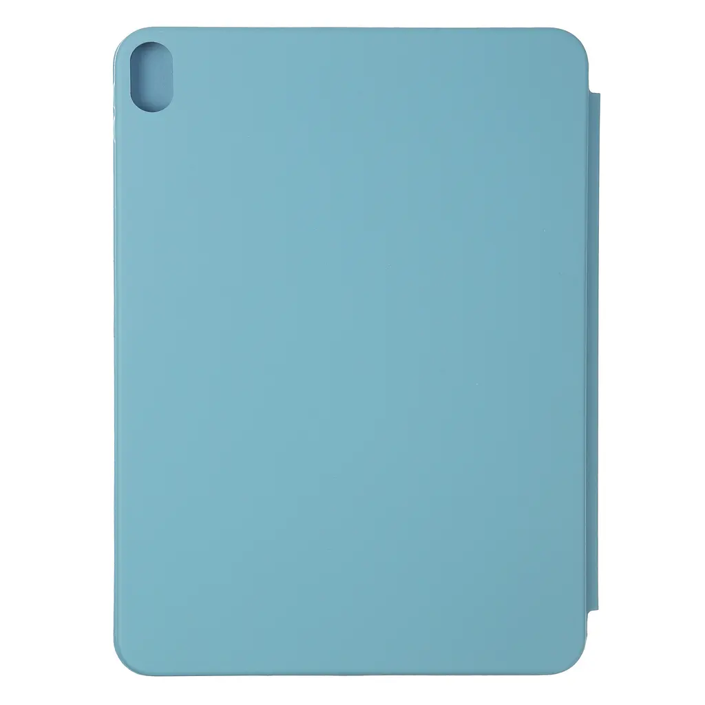 Чехол-книжка для планшета Apple iPad Air 10.9 (2020)/Air 10.9 M1 (2022), Original Smart Case, light blue, 10.9 , подставка на планшет, искусственная кожа, микрофибра, магнитная крышка с автоотключением экрана, ArmorStandart (ARM57405) - фото 2