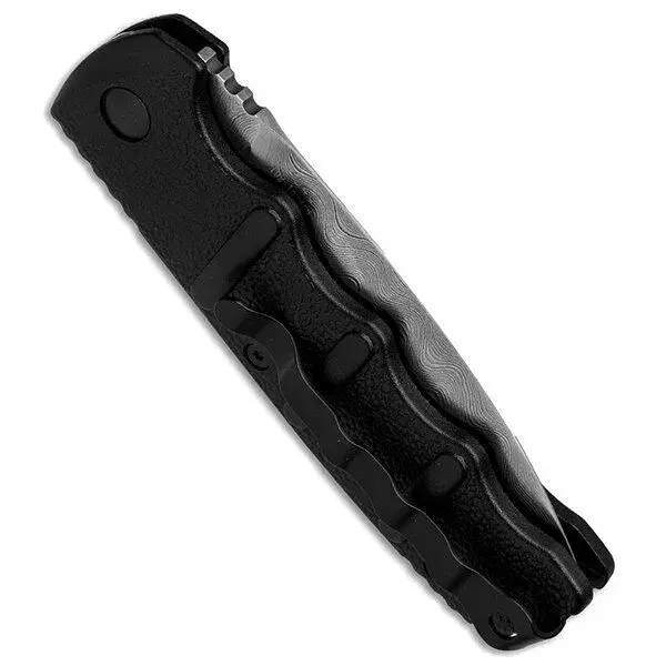 Ніж Boker Plus AKS 75 Damast (01KALS75DAM) - фото 2