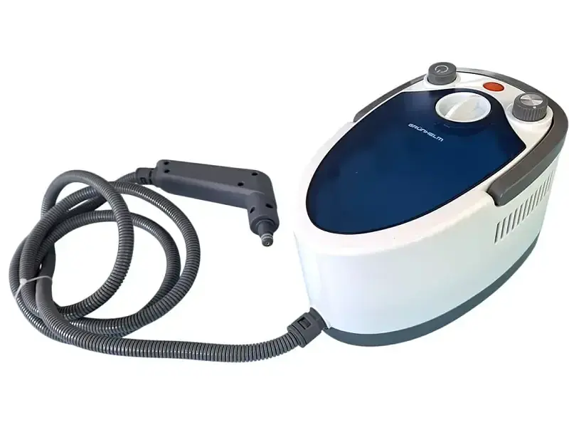 Пароочисник Grunhelm GSTC1012