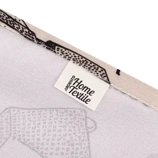 Ранер Ardesto Kitchen 40х140 см (ART01KN) - фото 4