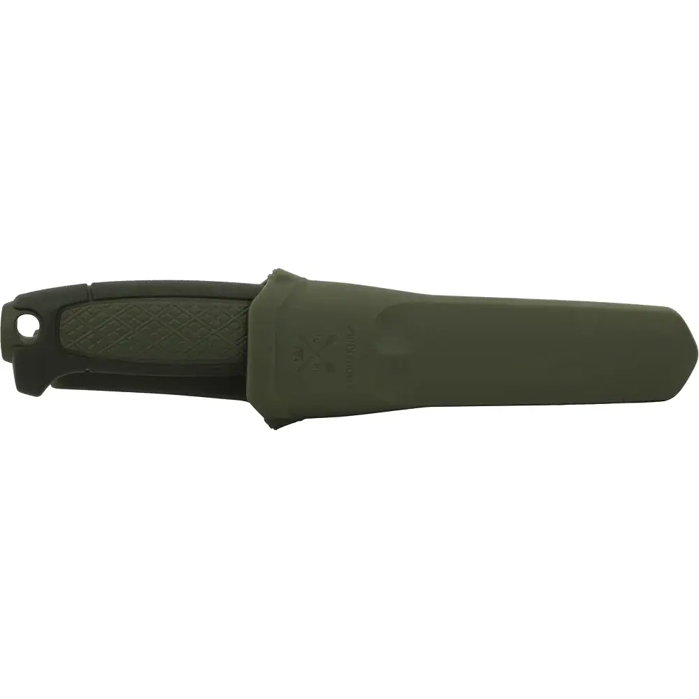 Нож Morakniv Risberg S Deep Forests - фото 4