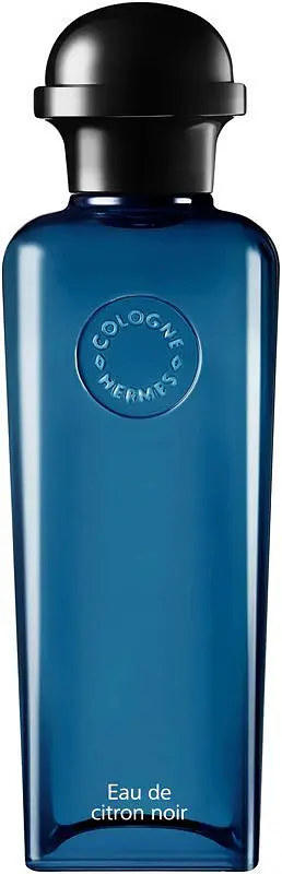 Оригінал Hermes Eau De Citron Noir 100 мл Одеколон - фото 3