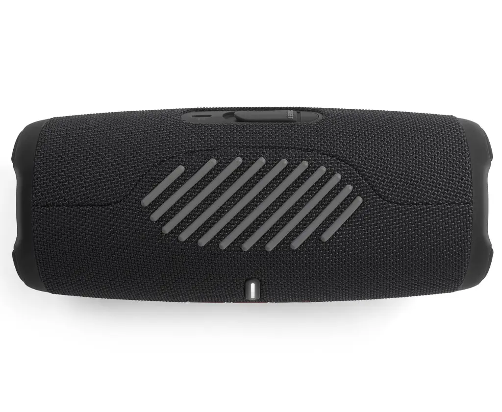 Портативна колонка JBL CHARGE5-BLK 40W PartyBoost Black - фото 4