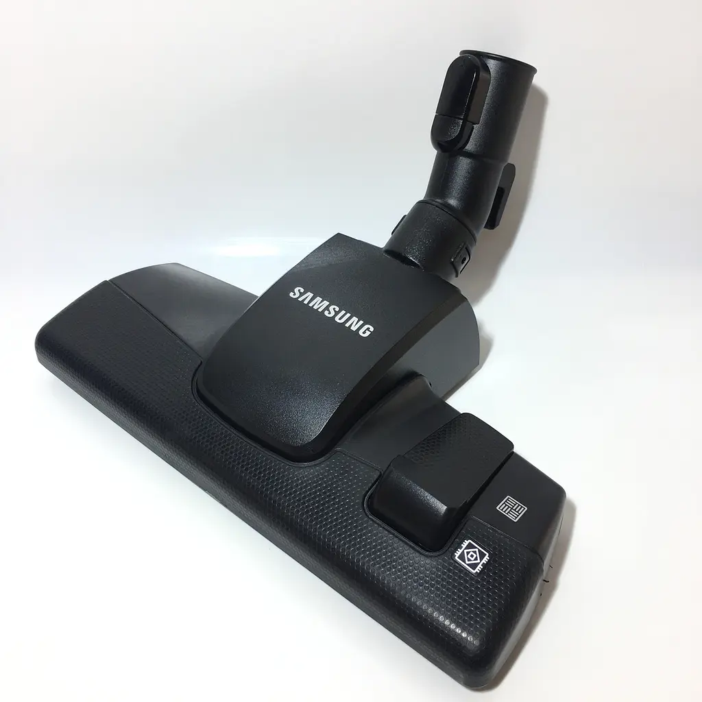 Щітка підлога/килим під засувку для пилососа Samsung DJ97-01402A, NB-810 - фото 6