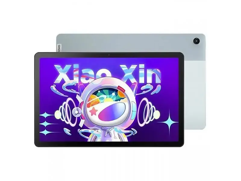 Lenovo Xiaoxin Pad 2022 4/128GB Wi-Fi Blue - фото 2