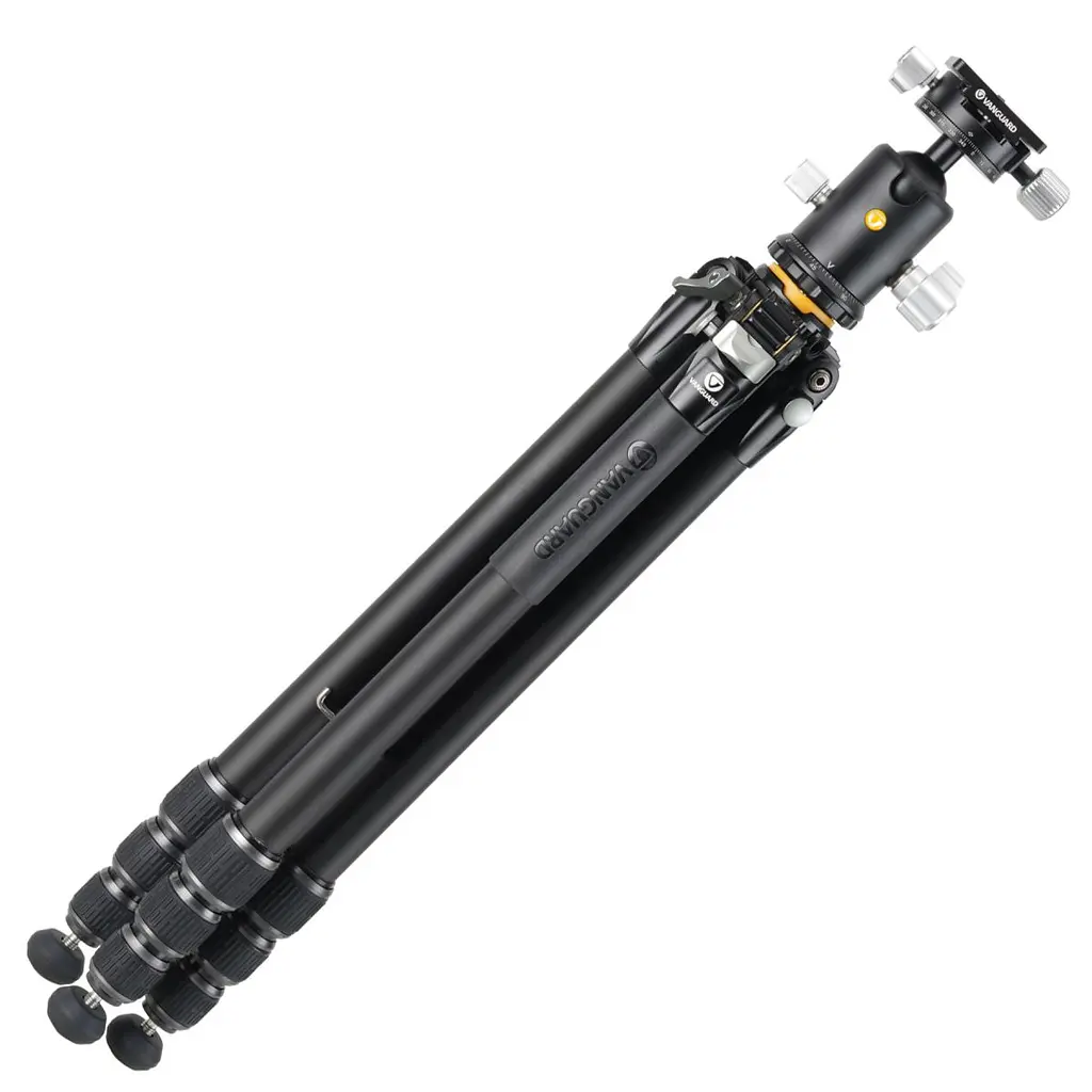 Штатив Vanguard VEO 5 304AB-250S (VEO 5 304AB-250S) - фото 4