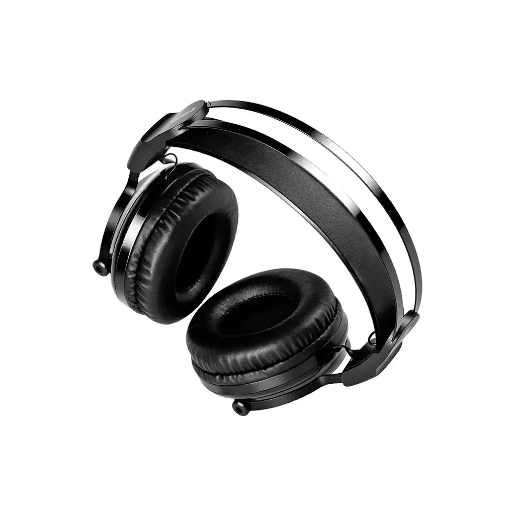 Навушники ColorWay Firestrike RGB Black (CW-HPG04BK) - фото 4