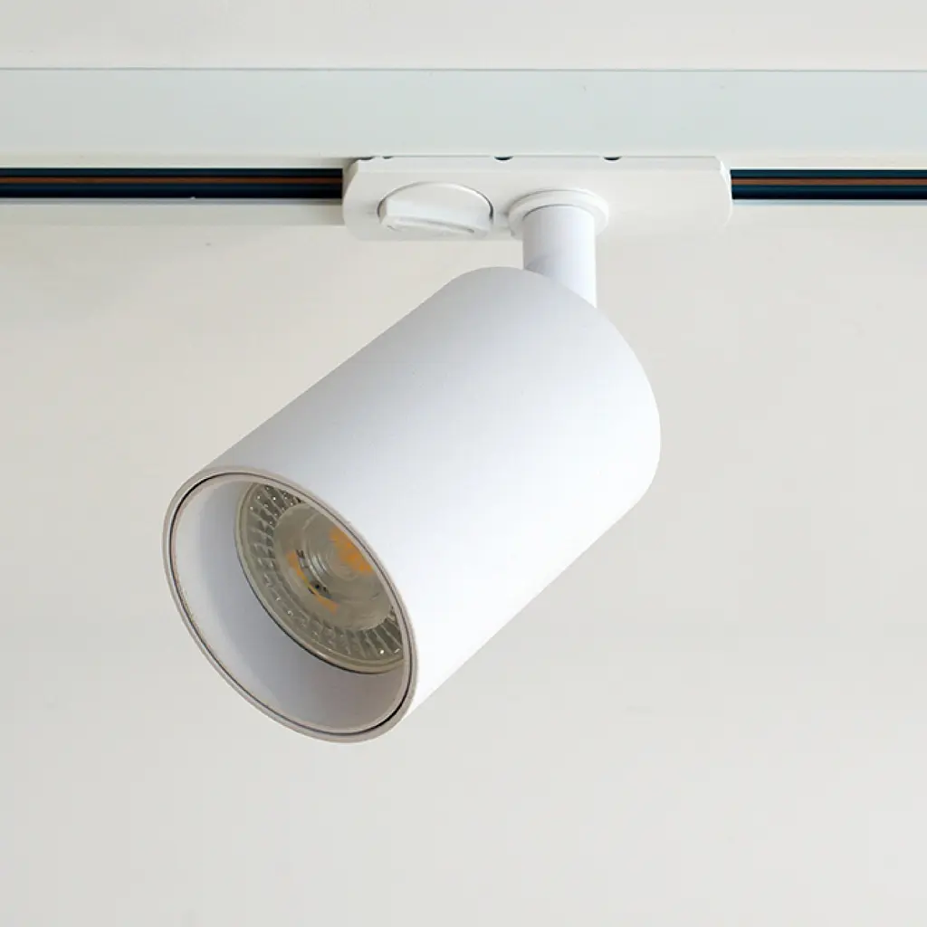 Трековий світильник Friendlylight Focus FL6007 - фото 3