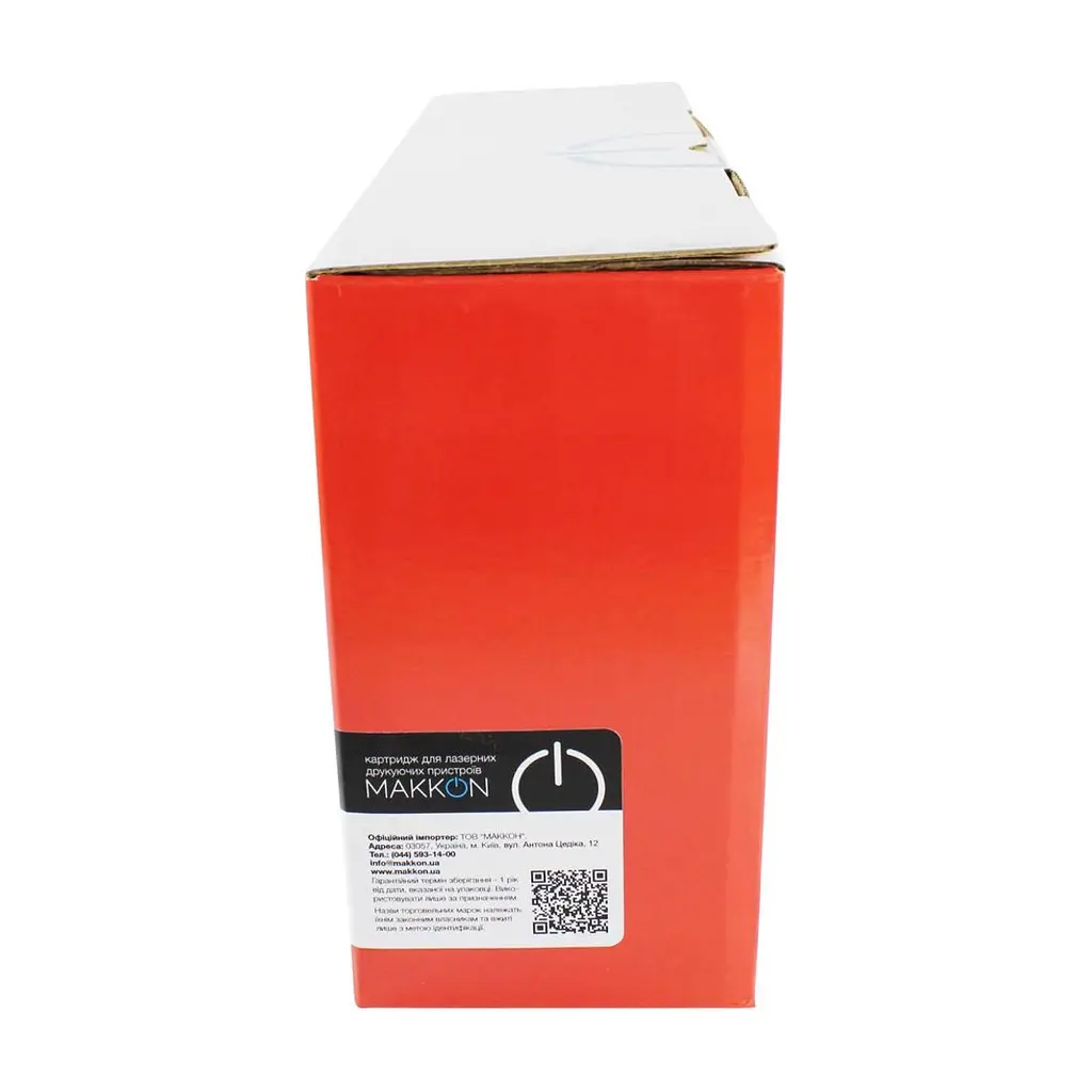 Картридж Makkon Samsung MLT-D119S 3k (MN-SAM-SD119S) - фото 2